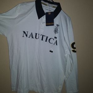 COPY - White shirt new tag on it still